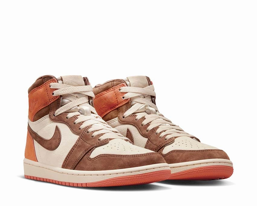 Air Jordan 1 Retro High SP W Womens performance trainers