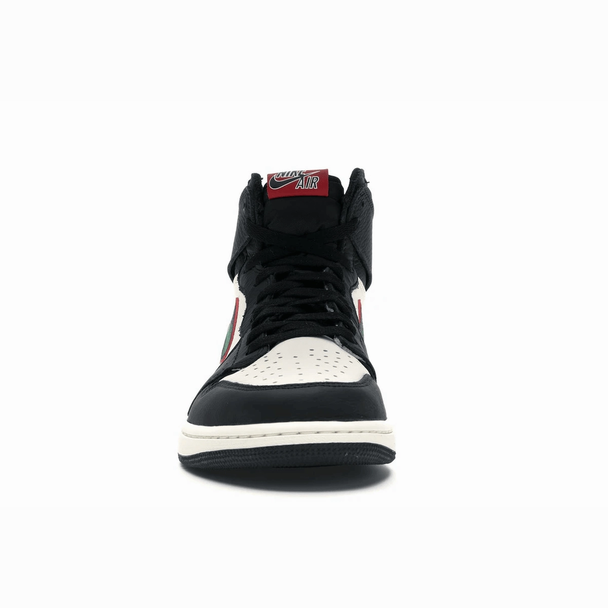 Air Jordan 1 Retro High Sports Illustrated High-cut throwback trainers