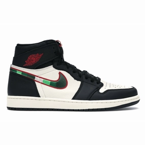 Air Jordan 1 Retro High Sports Illustrated Air Jordan 1 High OG basketball sneakers