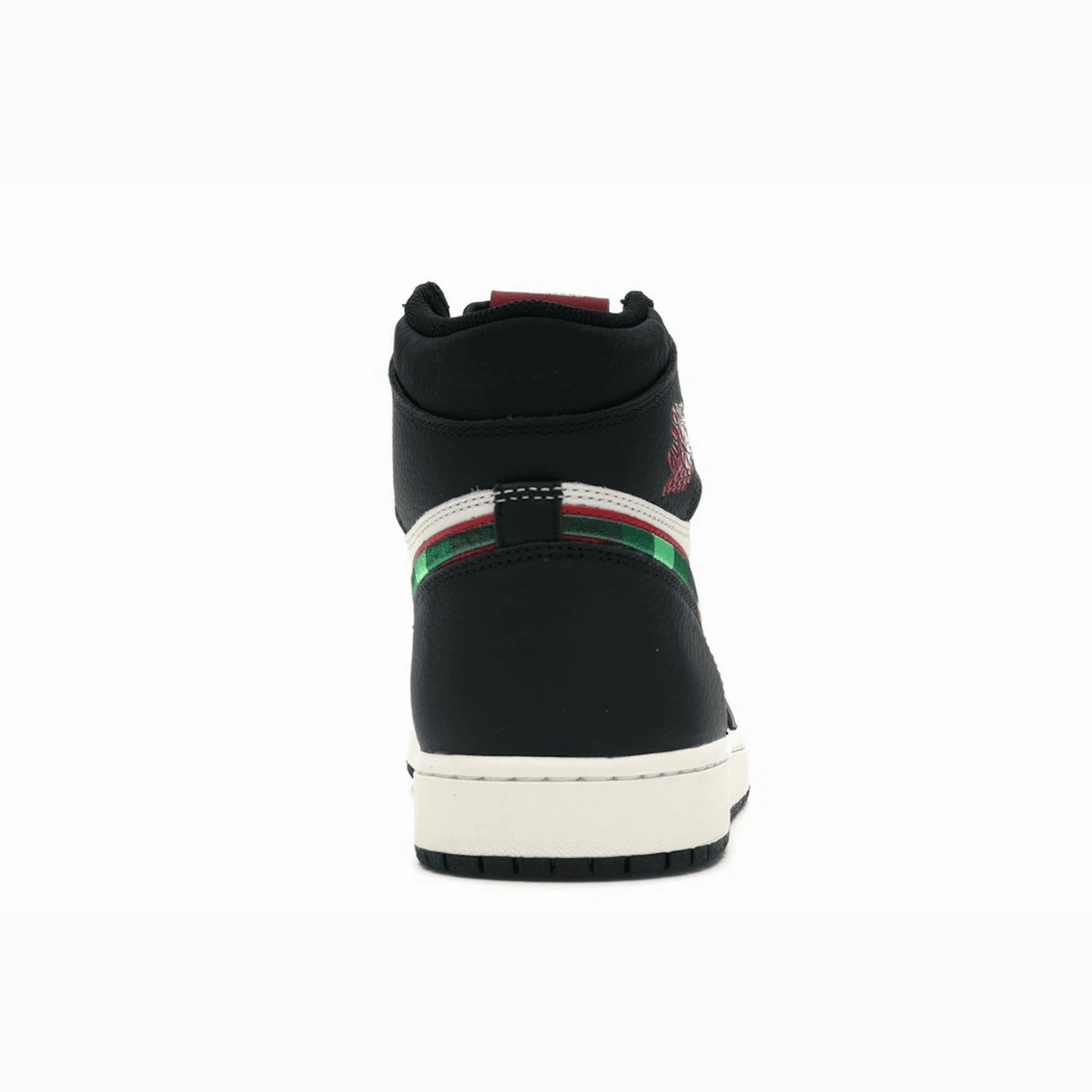 Air Jordan 1 Retro High Sports Illustrated High-cut throwback trainers