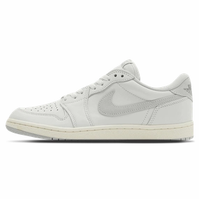 Air Jordan 1 Retro Low '85 OG 'Neutral Grey' Air Jordan 1 Low sneakers perfect for casual outfits