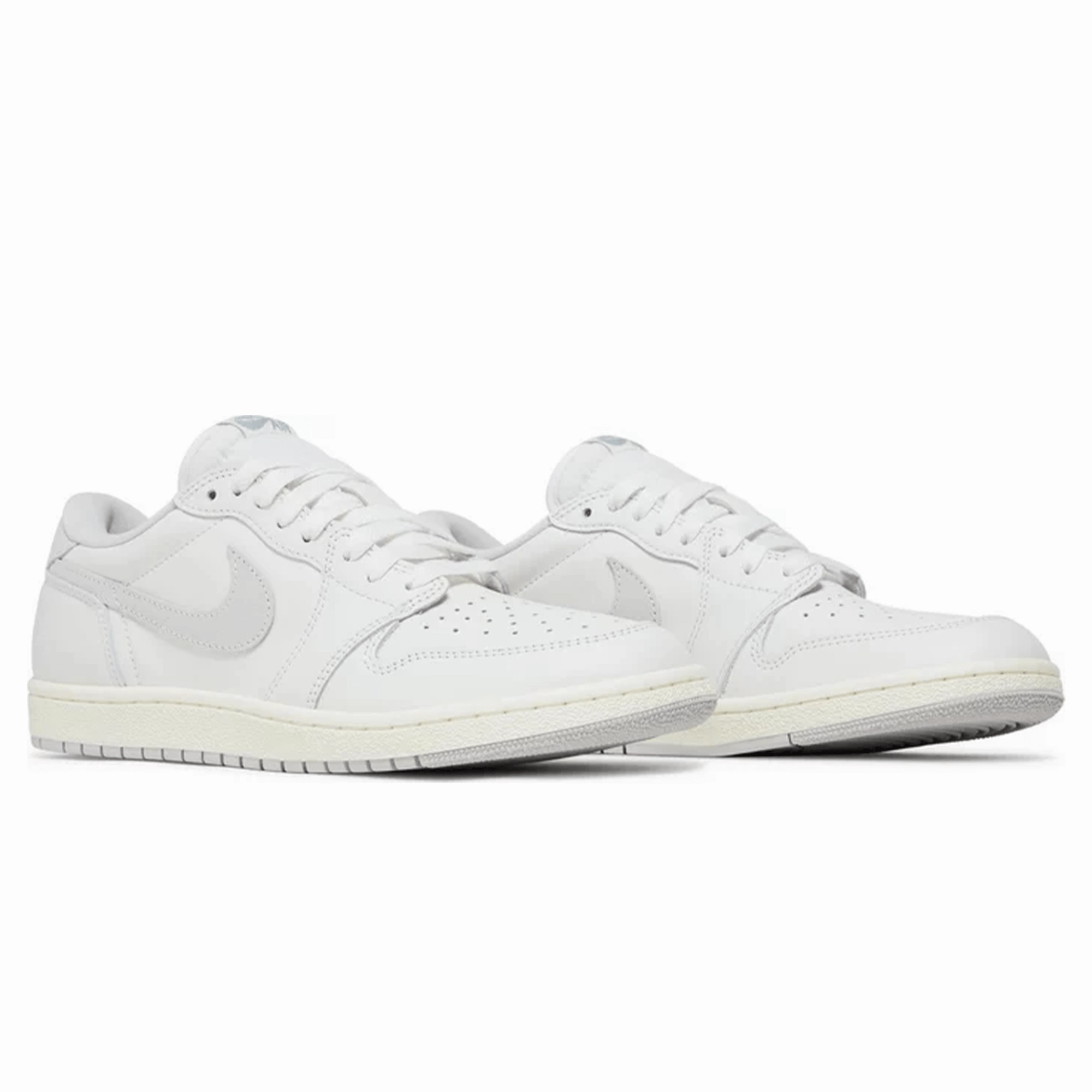 Air Jordan 1 Retro Low '85 OG 'Neutral Grey' Air Jordan 1 Low lifestyle shoes