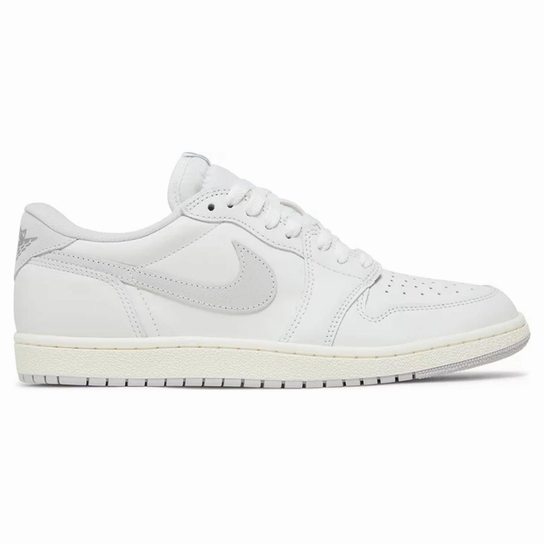 Air Jordan 1 Retro Low '85 OG 'Neutral Grey' Air Jordan 1 Low lifestyle shoes