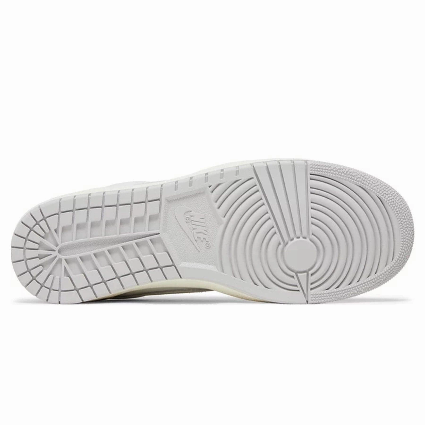 Air Jordan 1 Retro Low '85 OG 'Neutral Grey' Air Jordan 1 Low lifestyle shoes