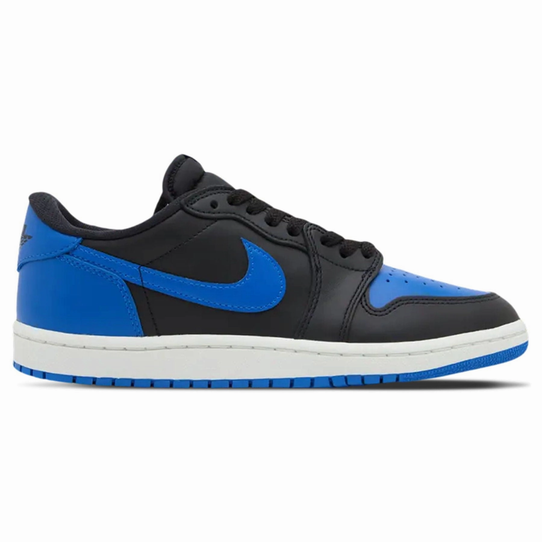 Air Jordan 1 Retro Low '85 OG 'Royal' Air Jordan 1 Low lifestyle shoes