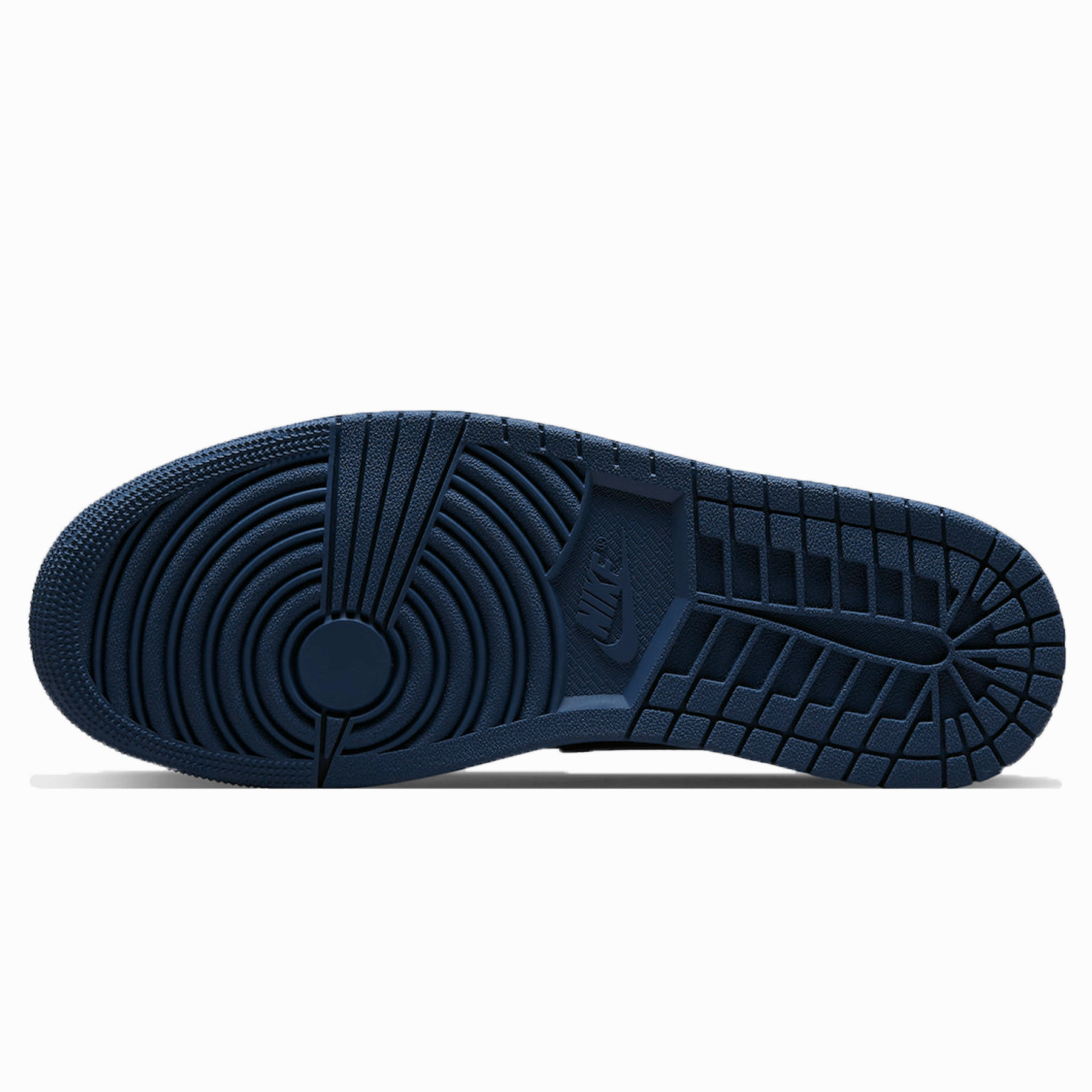 Air Jordan 1 Retro Low OG 'Mystic Navy' Air Jordan 1 Low lifestyle shoes