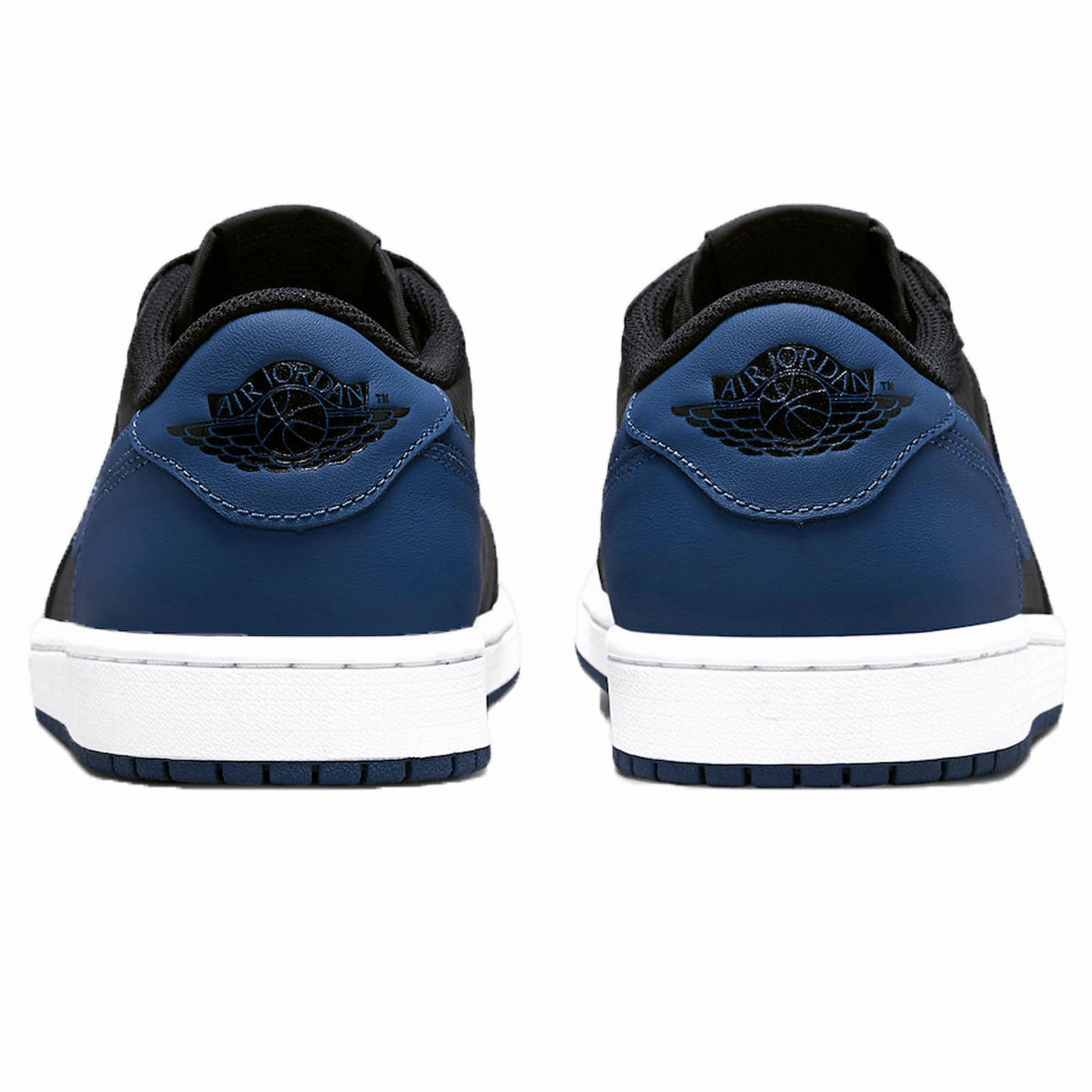Air Jordan 1 Retro Low OG 'Mystic Navy' Air Jordan 1 Low lifestyle shoes