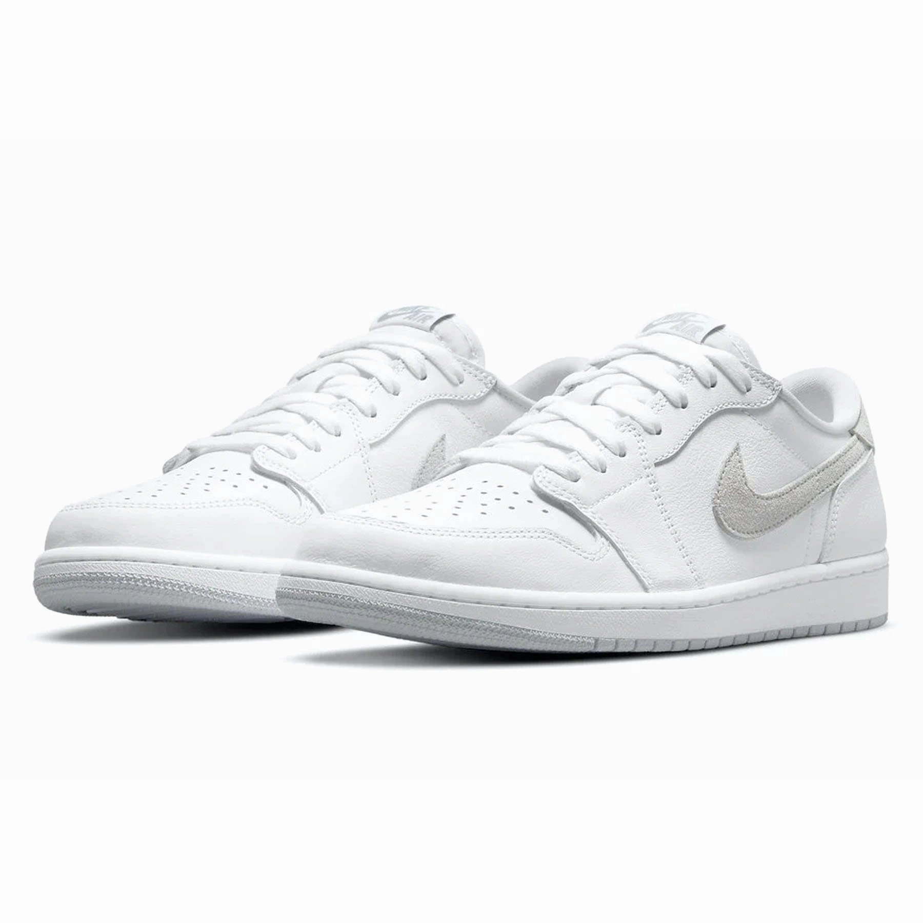 Air Jordan 1 Retro Low OG 'Neutral Grey' 2021 Air Jordan 1 Low lifestyle shoes