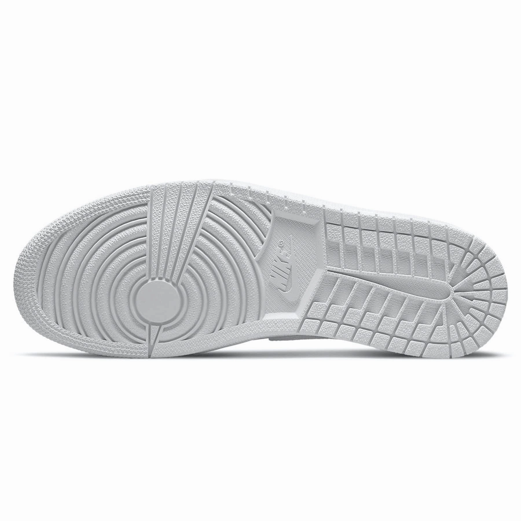 Air Jordan 1 Retro Low OG 'Neutral Grey' 2021 Air Jordan 1 Low lifestyle shoes