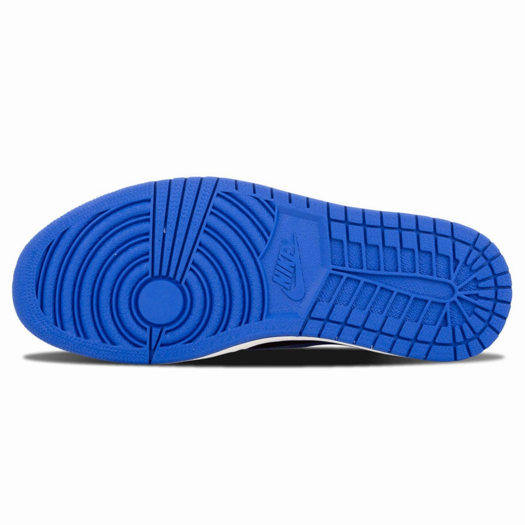 Air Jordan 1 Retro Low OG 'Royal' Air Jordan 1 Low lifestyle shoes