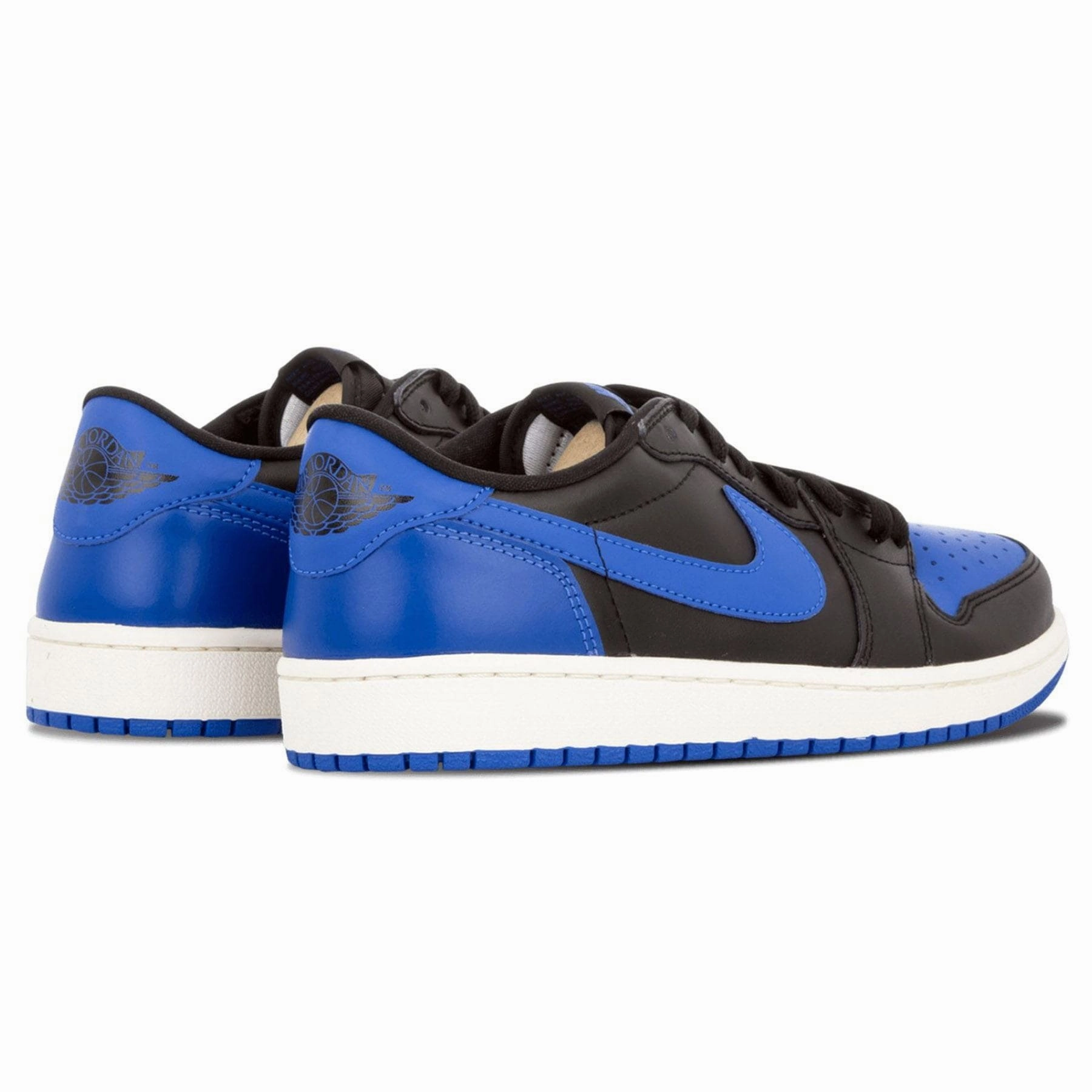 Air Jordan 1 Retro Low OG 'Royal' Air Jordan 1 Low lifestyle shoes