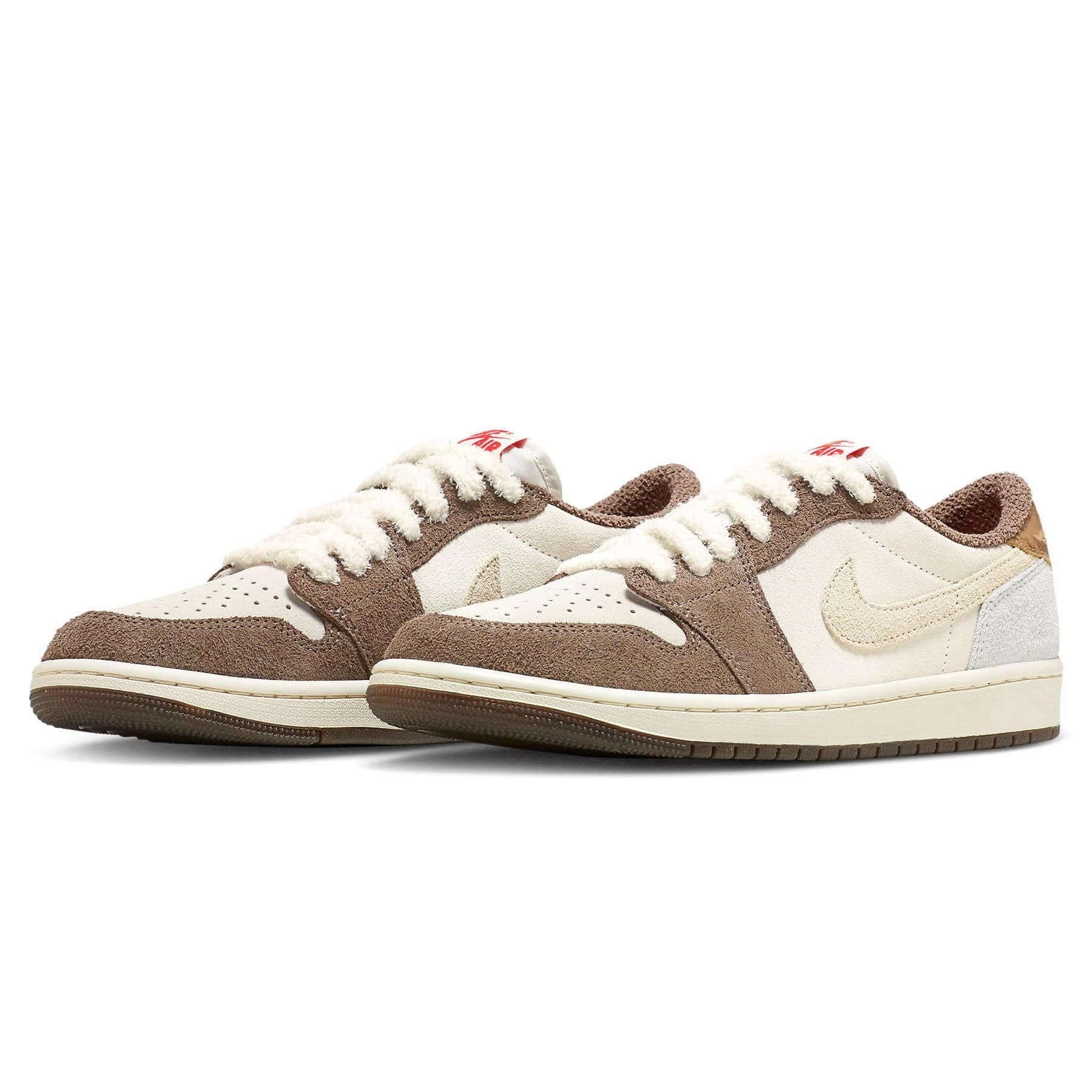 Air Jordan 1 Retro Low OG 'Year of the Rabbit' Air Jordan 1 Low lifestyle shoes