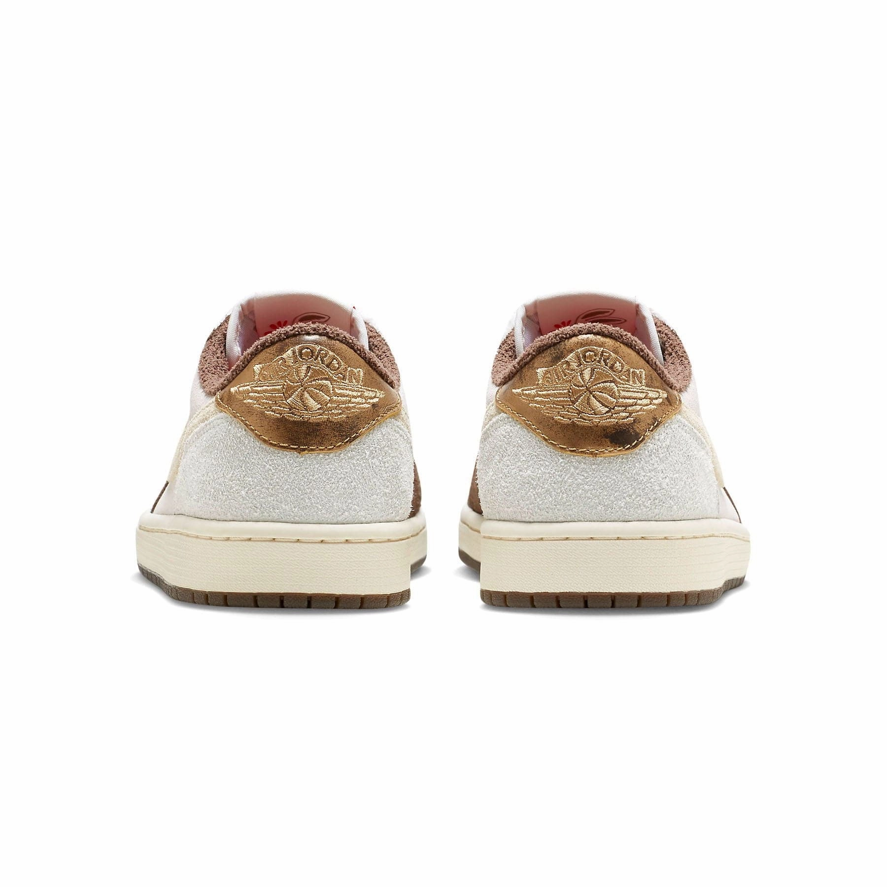 Air Jordan 1 Retro Low OG 'Year of the Rabbit' Air Jordan 1 Low lifestyle shoes