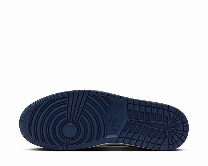 Air Jordan 1 Retro Low OG "Howard University" Mens court performance shoes