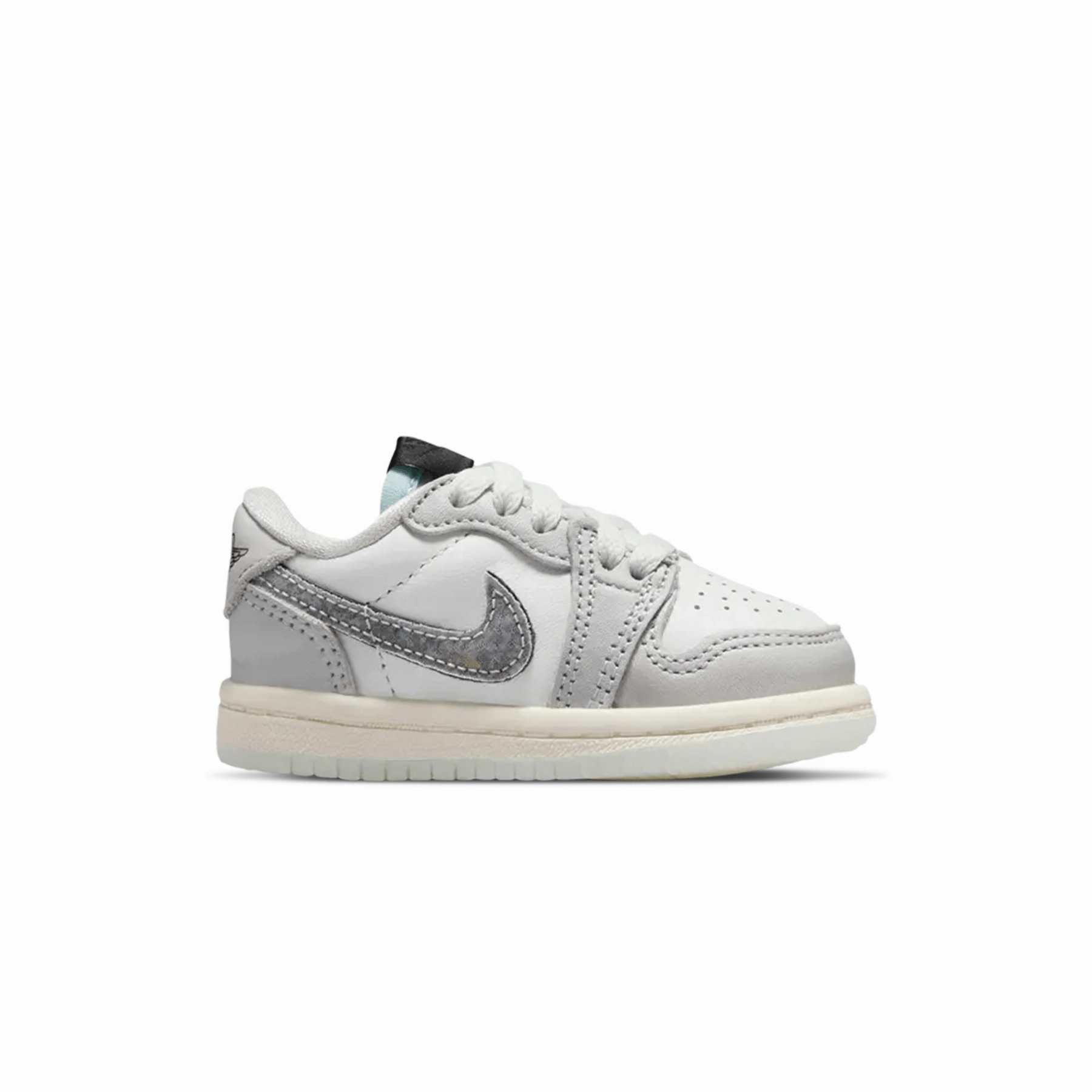 Air Jordan 1 Retro Low OG TD 'Year of the Snake' Air Jordan 1 Mid streetwear shoes