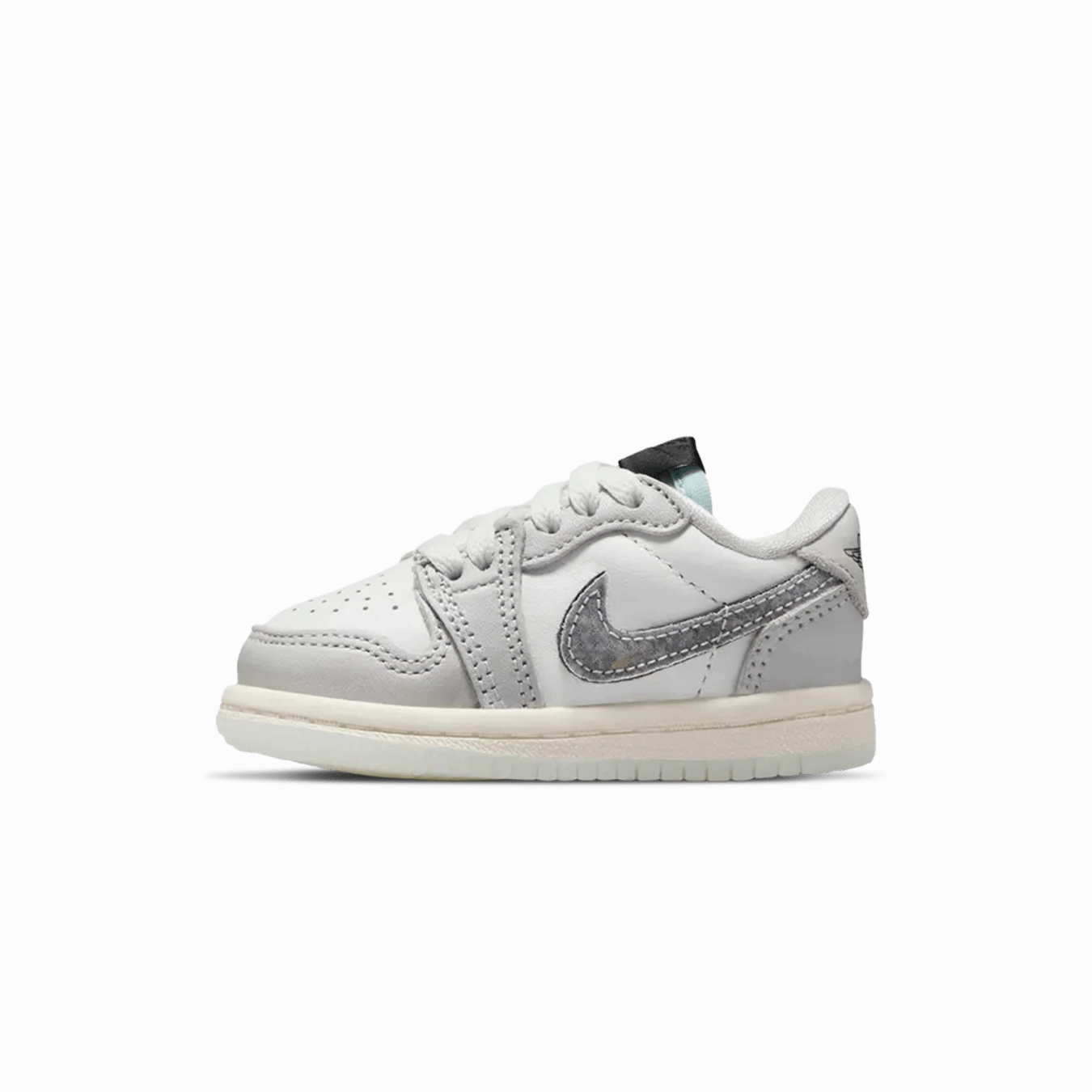 Air Jordan 1 Retro Low OG TD 'Year of the Snake' Air Jordan 1 Mid versatile shoes for daily wear