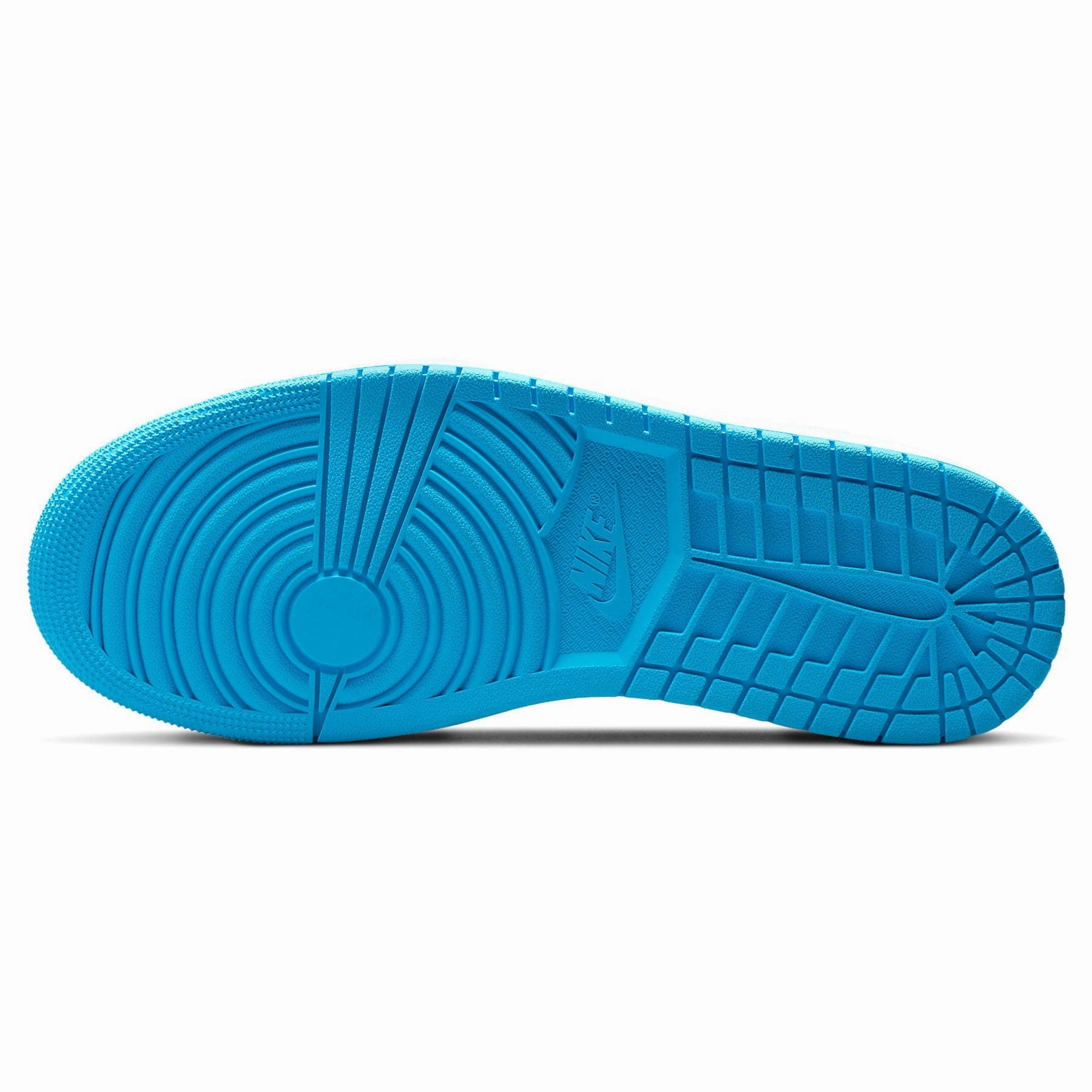 Air Jordan 1 Retro Low OG Wmns 'UNC' Air Jordan 1 Low lifestyle shoes