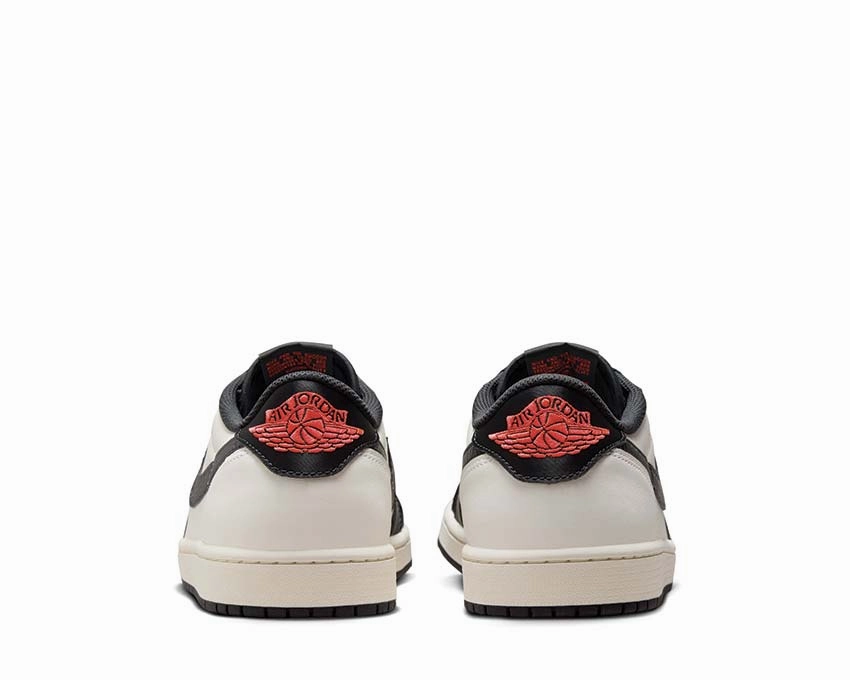 Air Jordan 1 Retro Low PSG Mens court performance shoes