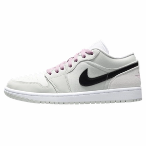 Air Jordan 1 Wmns Low SE 'Barely Green' Air Jordan 1 Low sneakers perfect for casual outfits