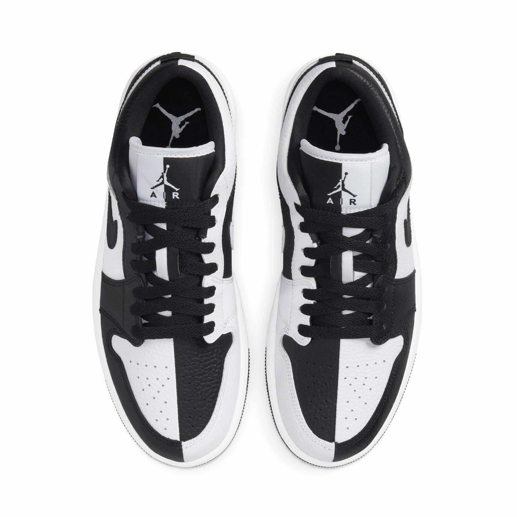 Air Jordan 1 Wmns Low SE 'Homage' Air Jordan 1 Low lifestyle shoes
