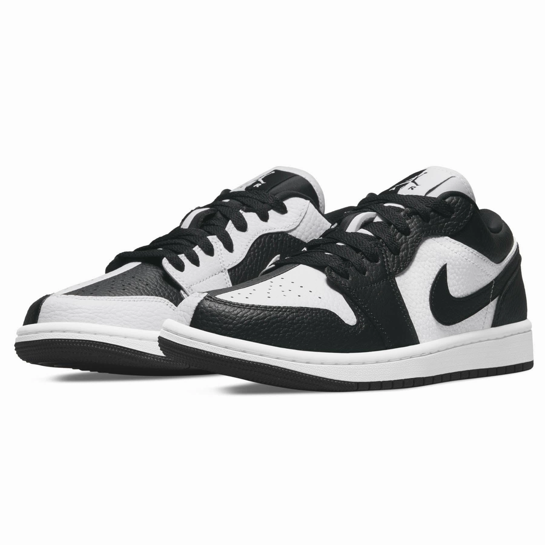 Air Jordan 1 Wmns Low SE 'Homage' Air Jordan 1 Low lifestyle shoes