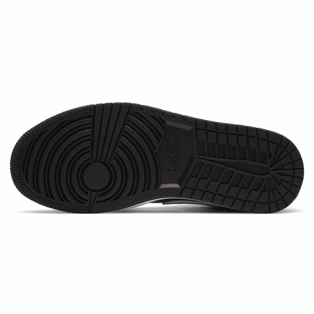 Air Jordan 1 Wmns Mid SE 'Multi Patent' Air Jordan 1 Mid streetwear shoes