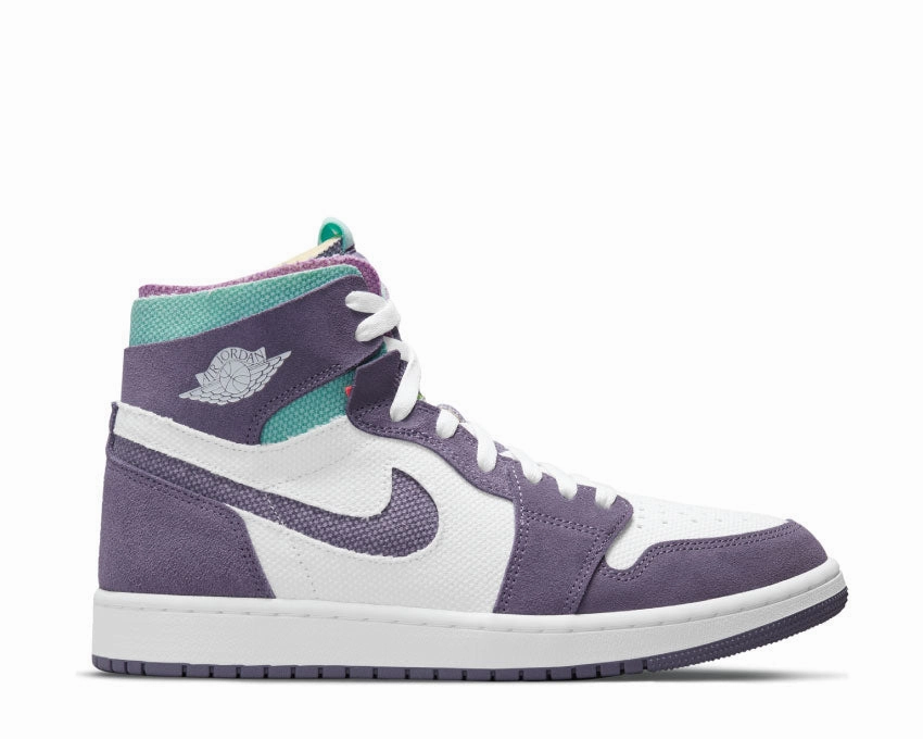 Air Jordan 1 Zoom Air Comfort Mens Air Jordan basketball sneakers
