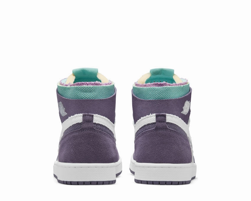 Air Jordan 1 Zoom Air Comfort Mens court performance shoes