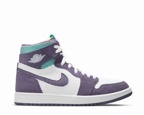 Air Jordan 1 Zoom Air Comfort Mens Air Jordan basketball sneakers