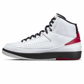 Air Jordan 2 Retro 'Chicago' 2022 Air Jordan 2 heritage sneakers
