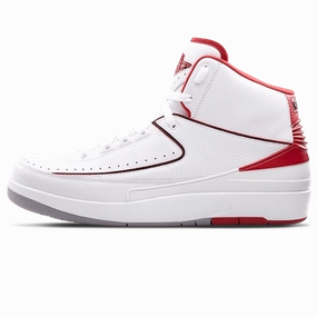 Air Jordan 2 Retro 'Chicago Home' Air Jordan 2 heritage sneakers