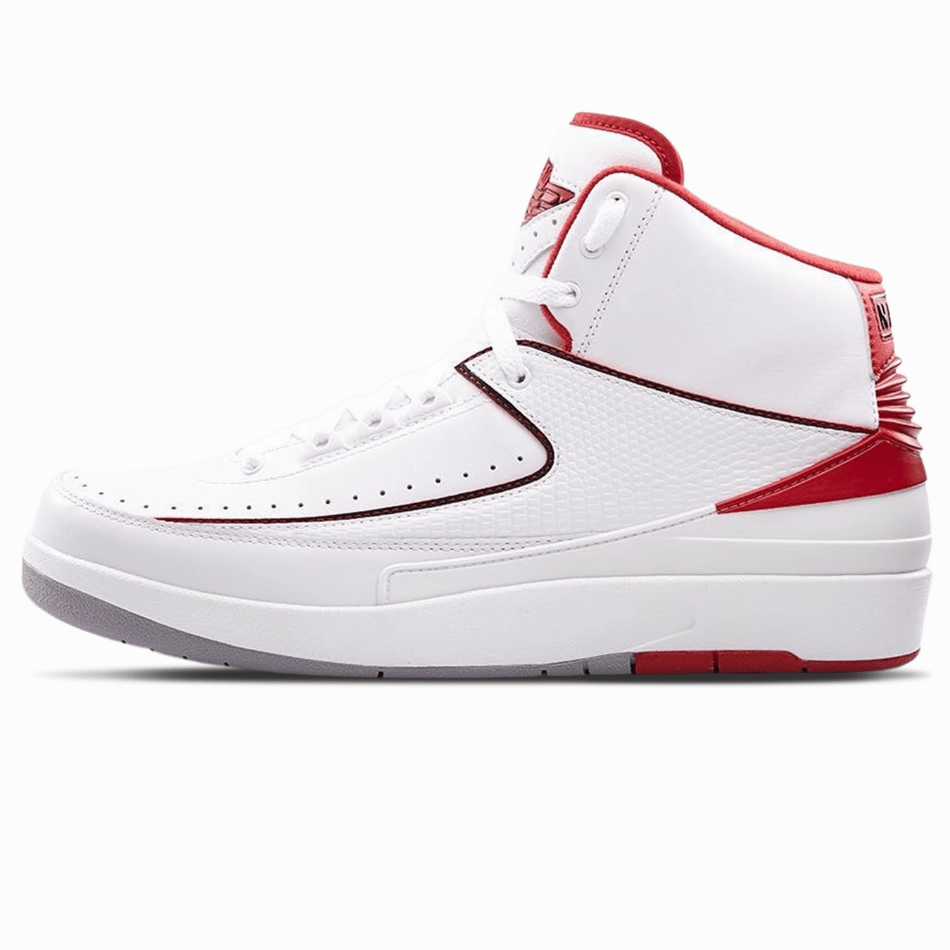 Air Jordan 2 Retro 'Chicago Home' Air Jordan 2 heritage sneakers