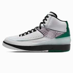 Air Jordan 2 Retro '"H" Wings' Air Jordan 2 heritage sneakers