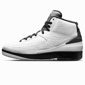 Air Jordan 2 Retro 'Wing It' Air Jordan 2 heritage sneakers