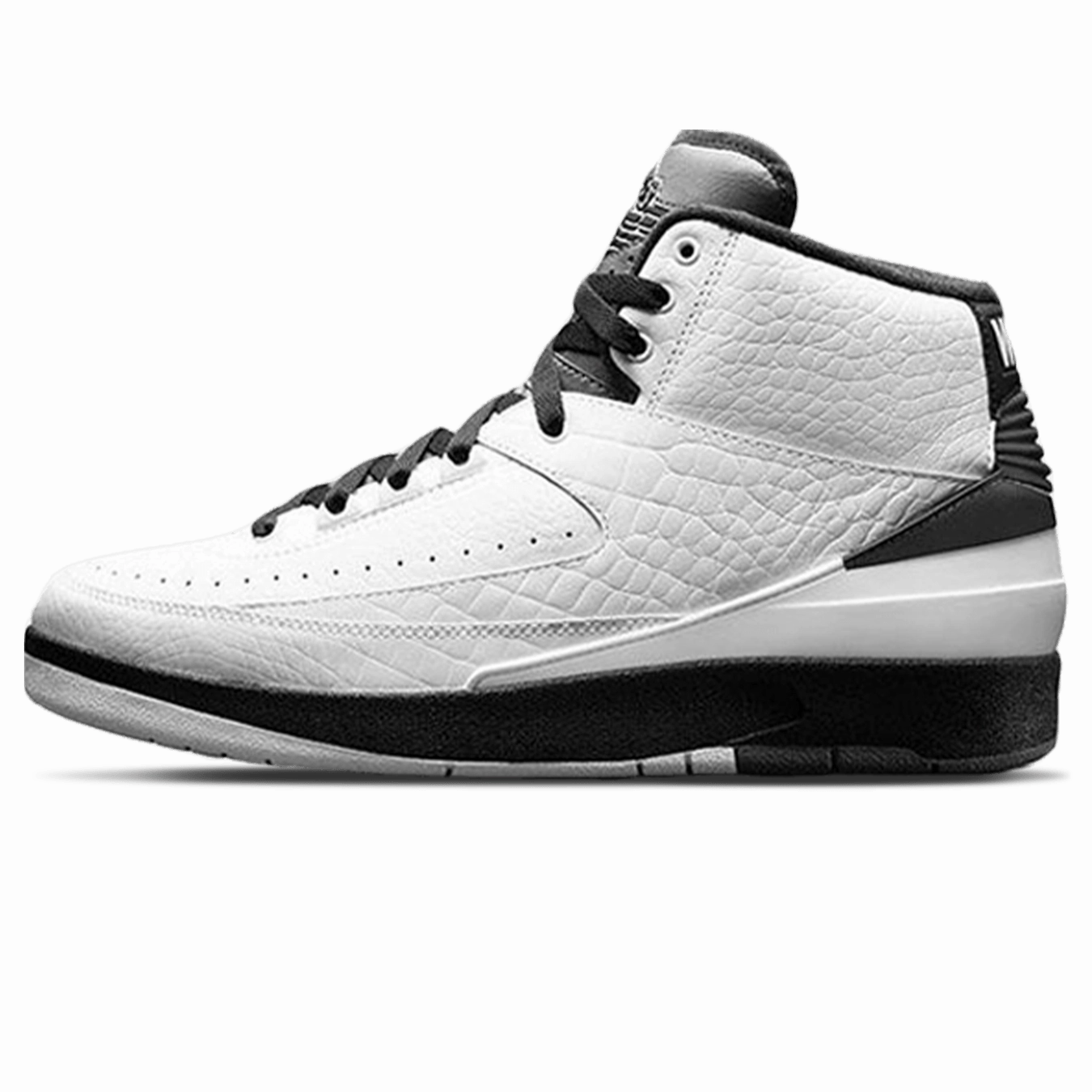 Air Jordan 2 Retro 'Wing It' Air Jordan 2 heritage sneakers