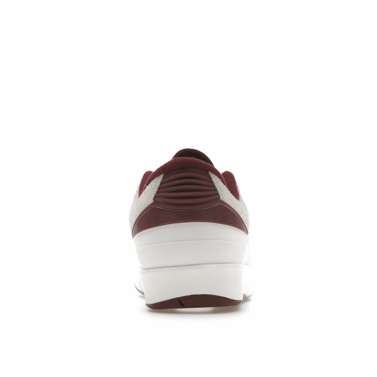 Air Jordan 2 Retro Low Cherrywood Retro reborn high-top kicks