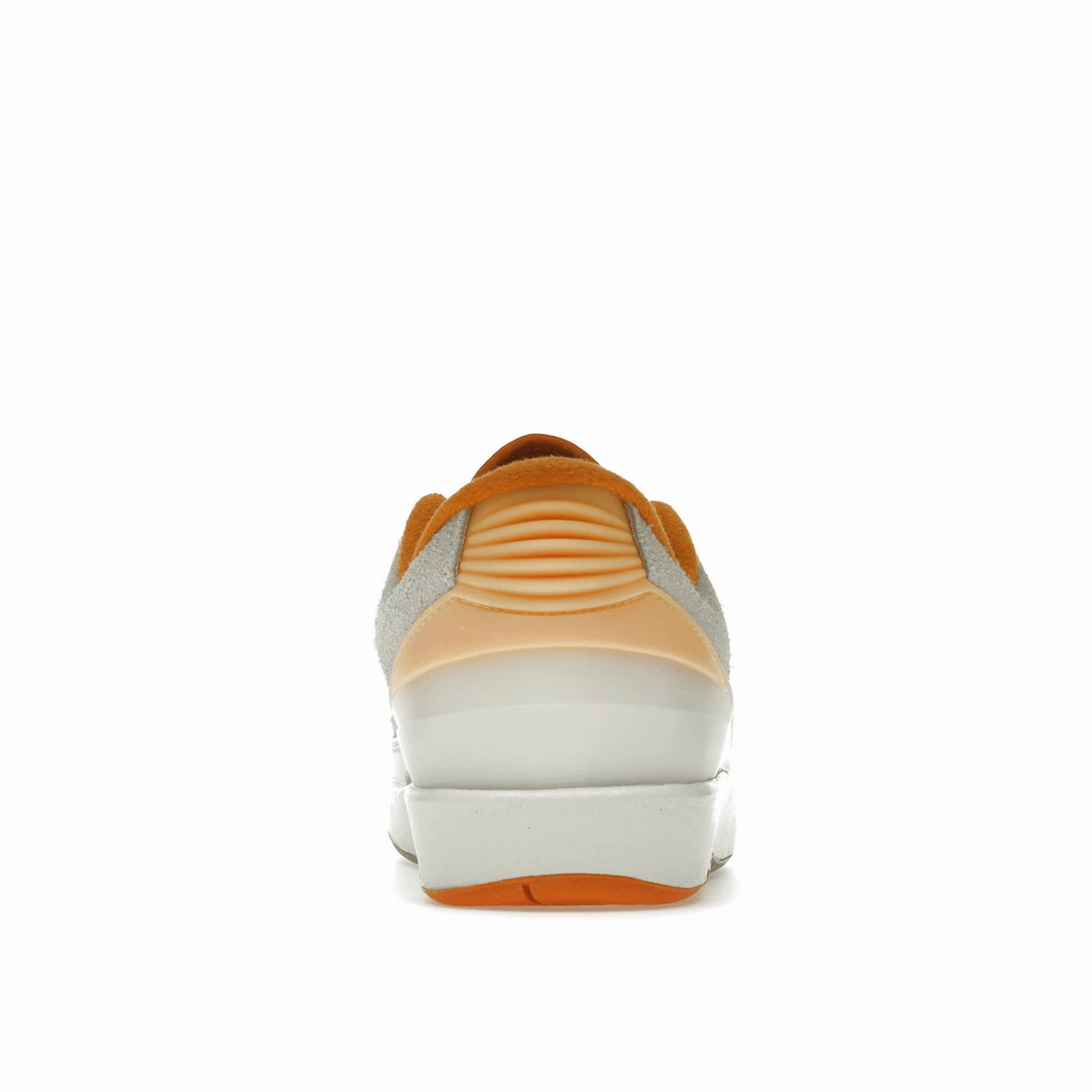 Air Jordan 2 Retro Low Craft Melon Tint Retro reborn high-top kicks