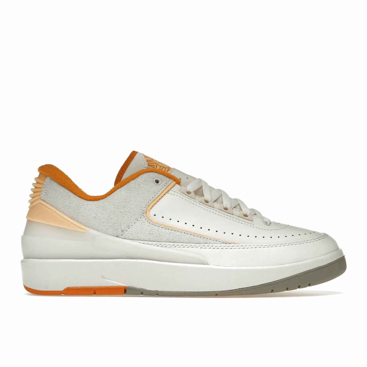 Air Jordan 2 Retro Low Craft Melon Tint Jordan 2 retro high-top shoes