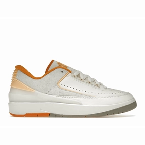 Air Jordan 2 Retro Low Craft Melon Tint Jordan 2 retro high-top shoes