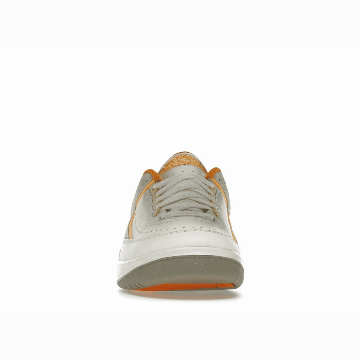 Air Jordan 2 Retro Low Craft Melon Tint Retro reborn high-top kicks