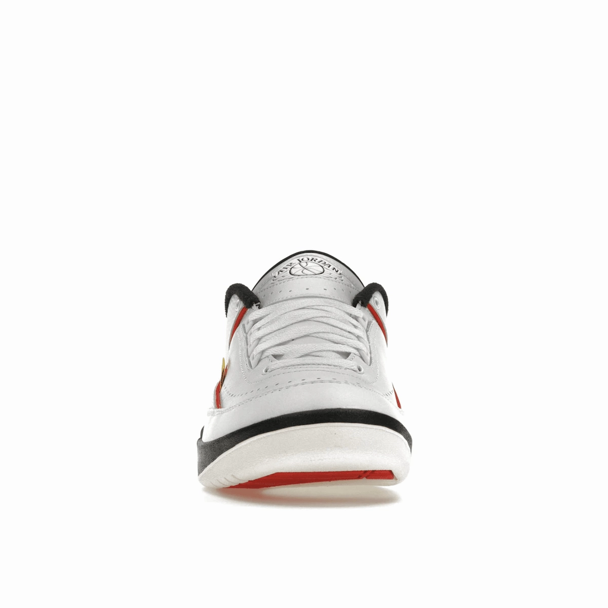 Air Jordan 2 Retro Low Quai 54 Retro reborn high-top kicks