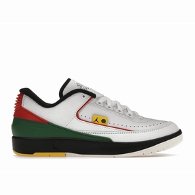 Air Jordan 2 Retro Low Quai 54 Jordan 2 retro high-top shoes