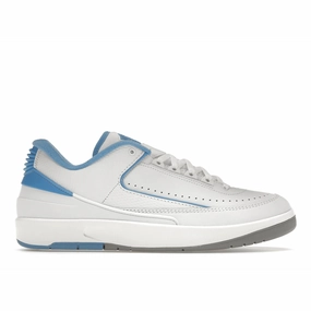 Air Jordan 2 Retro Low UNC Jordan 2 retro high-top shoes