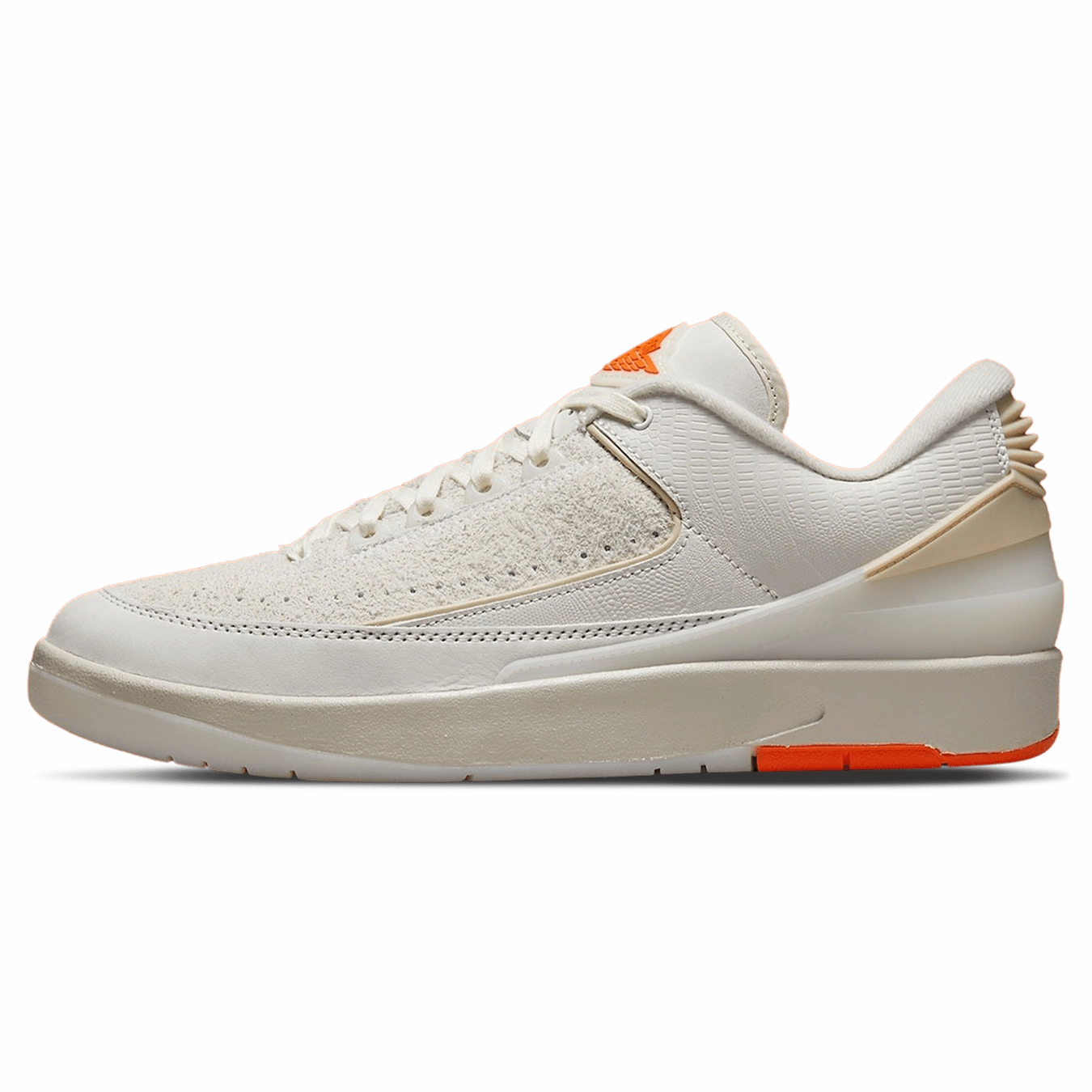 Air Jordan 2 Retro Low x Shelflife Air Jordan 2 heritage sneakers