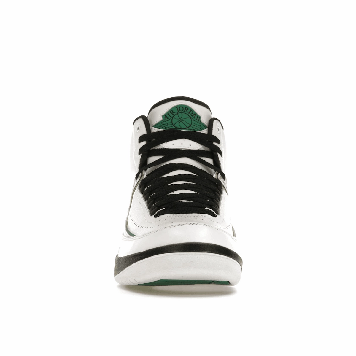 Air Jordan 2 Retro "H" Wings Retro reborn high-top kicks