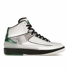 Air Jordan 2 Retro "H" Wings Jordan 2 retro high-top shoes