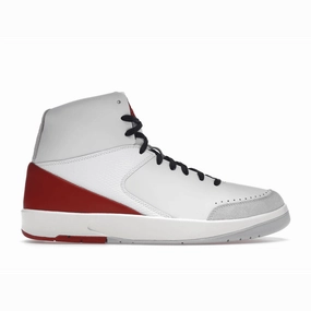 Air Jordan 2 Retro SE Nina Chanel Abney Jordan 2 retro high-top shoes