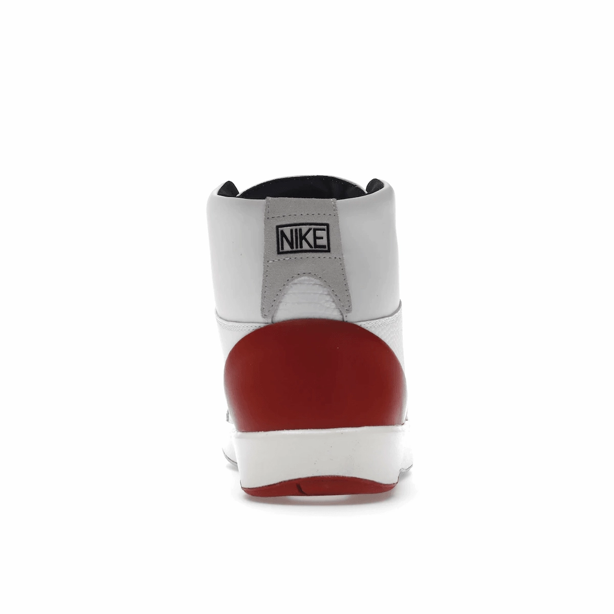 Air Jordan 2 Retro SE Nina Chanel Abney Retro reborn high-top kicks