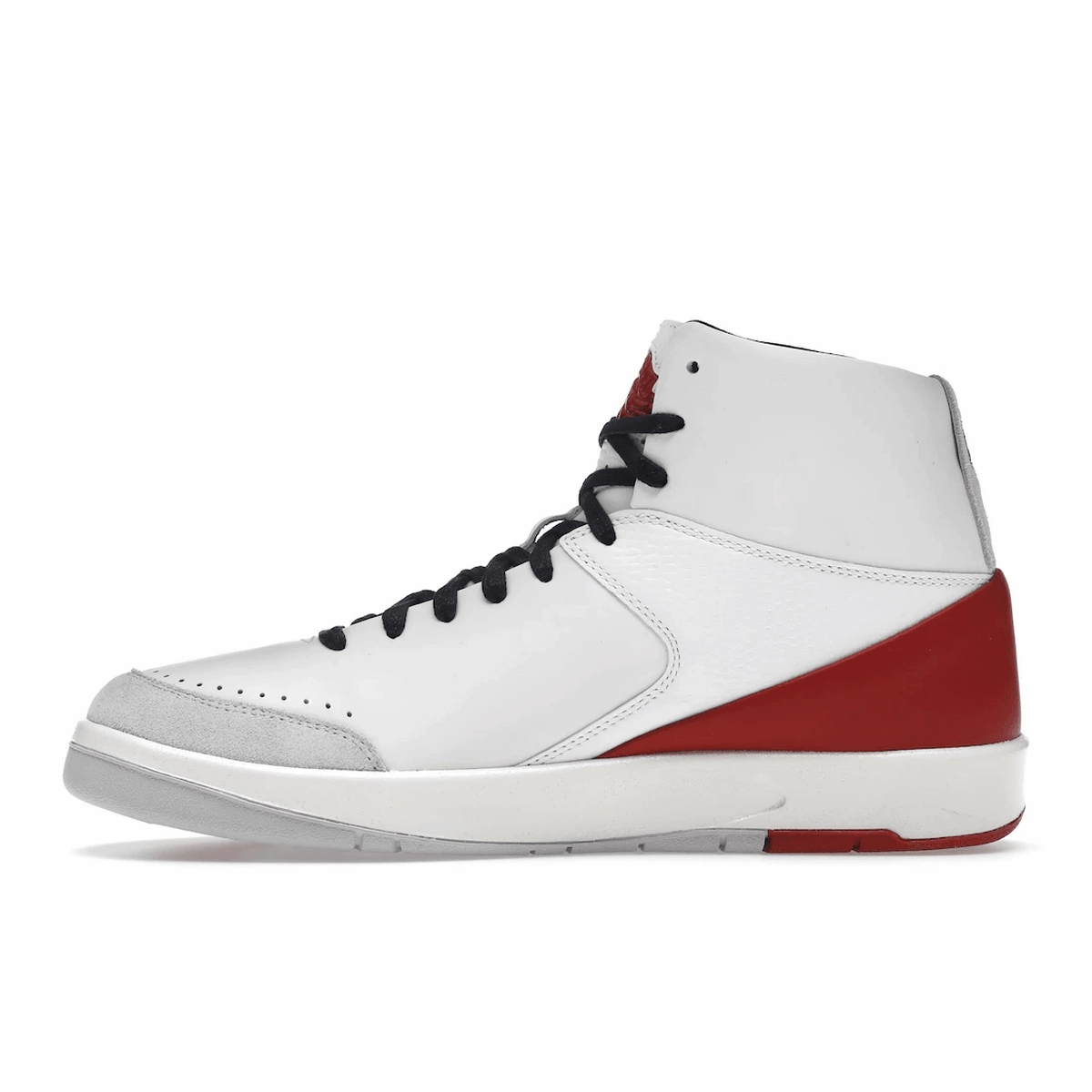 Air Jordan 2 Retro SE Nina Chanel Abney Retro reborn high-top kicks