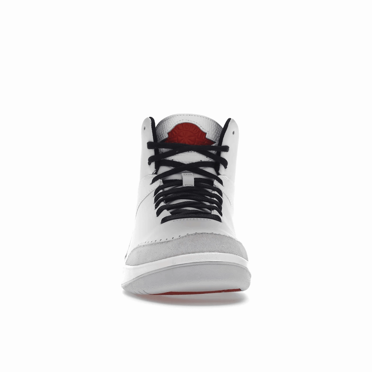 Air Jordan 2 Retro SE Nina Chanel Abney Retro reborn high-top kicks